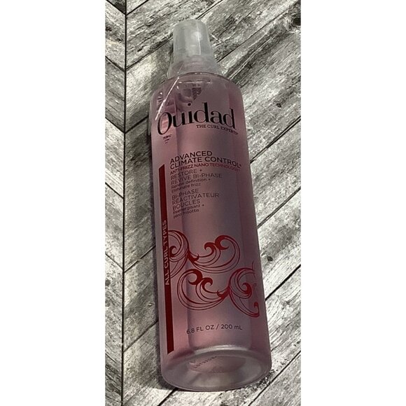 Ouidad Advanced Climate Control Restore + Revive Bi Phase 6.8 Fl. Oz - Picture 1 of 4